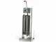 Tre Spade Mod. 7/V Deluxe - Poussoir &agrave; saucisse vertical manuel 7 kg - 2 vitesses