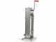 Tre Spade Mod. 7/V Deluxe - Poussoir &agrave; saucisse vertical manuel 7 kg - 2 vitesses