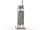Tre Spade Mod. 7/V Deluxe - Poussoir &agrave; saucisse vertical manuel 7 kg - 2 vitesses