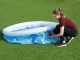 Bestway Fast Set 57392 - &Oslash;183x51 cm - Piscine gonflable
