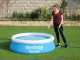Bestway Fast Set 57392 - &Oslash;183x51 cm - Piscine gonflable