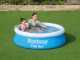 Bestway Fast Set 57392 - &Oslash;183x51 cm - Piscine gonflable
