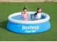 Bestway Fast Set 57392 - &Oslash;183x51 cm - Piscine gonflable