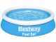 Bestway Fast Set 57392 - &Oslash;183x51 cm - Piscine gonflable