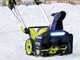 Ryobi RY36STX53A-150 - Fraise &agrave; neige &agrave; batterie - MAX POWER 36V 5Ah