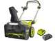 Ryobi RY36STX53A-150 - Fraise &agrave; neige &agrave; batterie - MAX POWER 36V 5Ah