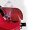 Trancheuse Berkel Pro Line XS25 rouge - Lame en acier chrom&eacute; de 250 mm