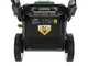 PROMO EGO Tondeuse &agrave; batterie EGO LM1701E-SP - 56V 4Ah - &Oslash; de coupe de 42 cm