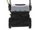 PROMO EGO Tondeuse &agrave; batterie EGO LM1701E-SP - 56V 4Ah - &Oslash; de coupe de 42 cm
