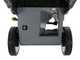PROMO EGO Tondeuse &agrave; batterie EGO LM1701E-SP - 56V 4Ah - &Oslash; de coupe de 42 cm