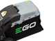 PROMO EGO Tondeuse &agrave; batterie EGO LM1701E-SP - 56V 4Ah - &Oslash; de coupe de 42 cm