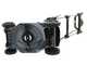 PROMO EGO Tondeuse &agrave; batterie EGO LM1701E-SP - 56V 4Ah - &Oslash; de coupe de 42 cm