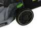 PROMO EGO Tondeuse &agrave; batterie EGO LM1701E-SP - 56V 4Ah - &Oslash; de coupe de 42 cm