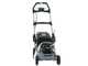 PROMO EGO Tondeuse &agrave; batterie EGO LM1701E-SP - 56V 4Ah - &Oslash; de coupe de 42 cm