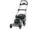 PROMO EGO Tondeuse &agrave; batterie EGO LM1701E-SP - 56V 4Ah - &Oslash; de coupe de 42 cm