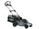 PROMO EGO Tondeuse &agrave; batterie EGO LM1701E-SP - 56V 4Ah - &Oslash; de coupe de 42 cm