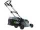 PROMO EGO Tondeuse &agrave; batterie EGO LM1701E-SP - 56V 4Ah - &Oslash; de coupe de 42 cm