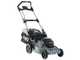 PROMO EGO Tondeuse &agrave; batterie EGO LM1701E-SP - 56V 4Ah - &Oslash; de coupe de 42 cm
