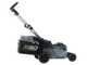 PROMO EGO Tondeuse &agrave; batterie EGO LM1701E-SP - 56V 4Ah - &Oslash; de coupe de 42 cm