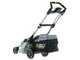 PROMO EGO Tondeuse &agrave; batterie EGO LM1701E-SP - 56V 4Ah - &Oslash; de coupe de 42 cm