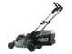 PROMO EGO Tondeuse &agrave; batterie EGO LM1701E-SP - 56V 4Ah - &Oslash; de coupe de 42 cm