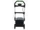 PROMO EGO Tondeuse &agrave; batterie EGO LM1701E-SP - 56V 4Ah - &Oslash; de coupe de 42 cm
