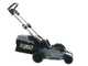 PROMO EGO Tondeuse &agrave; batterie EGO LM1701E-SP - 56V 4Ah - &Oslash; de coupe de 42 cm