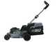 PROMO EGO Tondeuse &agrave; batterie EGO LM1701E-SP - 56V 4Ah - &Oslash; de coupe de 42 cm