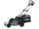 PROMO EGO Tondeuse &agrave; batterie EGO LM1701E-SP - 56V 4Ah - &Oslash; de coupe de 42 cm