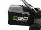 PROMO EGO Tondeuse &agrave; batterie EGO LM1903E-SP - 56V 5Ah - &Oslash; de coupe de 47 cm