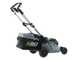 PROMO EGO Tondeuse &agrave; batterie EGO LM1903E-SP - 56V 5Ah - &Oslash; de coupe de 47 cm