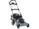 PROMO EGO Tondeuse &agrave; batterie EGO LM1903E-SP - 56V 5Ah - &Oslash; de coupe de 47 cm