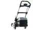 PROMO EGO Tondeuse &agrave; batterie EGO LM1903E-SP - 56V 5Ah - &Oslash; de coupe de 47 cm