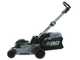 PROMO EGO Tondeuse &agrave; batterie EGO LM1903E-SP - 56V 5Ah - &Oslash; de coupe de 47 cm