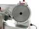 Trancheuse Berkel Pro Line XS25 Silver - Lame en acier chrom&eacute; de 250 mm