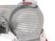 Trancheuse Berkel Pro Line XS25 Silver - Lame en acier chrom&eacute; de 250 mm