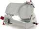 Trancheuse Berkel Pro Line XS25 Silver - Lame en acier chrom&eacute; de 250 mm