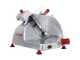 Trancheuse Berkel Pro Line XS25 Silver - Lame en acier chrom&eacute; de 250 mm