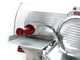 Trancheuse Berkel Pro Line XS25 Silver - Lame en acier chrom&eacute; de 250 mm