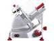 Trancheuse Berkel Pro Line XS25 Silver - Lame en acier chrom&eacute; de 250 mm