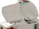 Trancheuse Berkel Pro Line XS25 Silver - Lame en acier chrom&eacute; de 250 mm