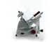 Trancheuse Berkel Pro Line XS25 Silver - Lame en acier chrom&eacute; de 250 mm