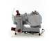 Trancheuse Berkel Pro Line XS25 Silver - Lame en acier chrom&eacute; de 250 mm