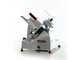 Trancheuse Berkel Pro Line XS25 Silver - Lame en acier chrom&eacute; de 250 mm