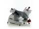 Trancheuse Berkel Pro Line XS25 Silver - Lame en acier chrom&eacute; de 250 mm