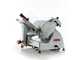 Trancheuse Berkel Pro Line XS25 Silver - Lame en acier chrom&eacute; de 250 mm