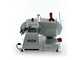 Trancheuse Berkel Pro Line XS25 Silver - Lame en acier chrom&eacute; de 250 mm