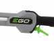 PROMO EGO ST1400 E-ST - D&eacute;broussailleuse &agrave; batterie - 56V - 2.5Ah
