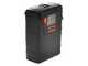 S&eacute;cateur &eacute;lectrique &agrave; batterie Bahco BCL23 - 43,2V 3,4 Ah - Diam&egrave;tre de coupe 35 mm