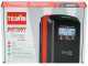 Telwin Doctor Charge 50 - Chargeur de batterie, mainteneur de puissance, testeur &eacute;lectronique - batteries de 6/12/24V